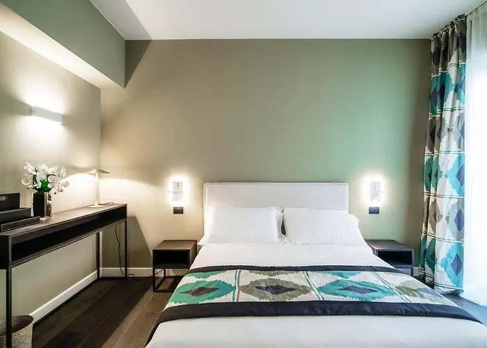 In Centro Luxury Rooms