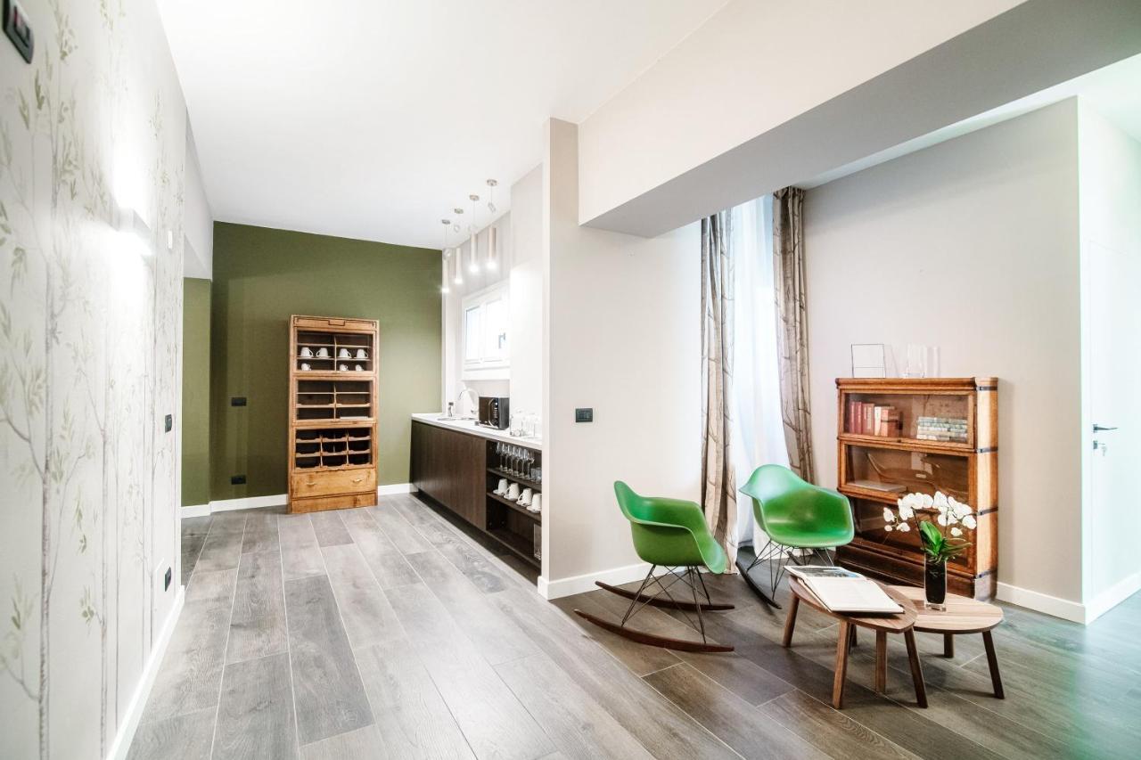 Affittacamere In Centro Luxury