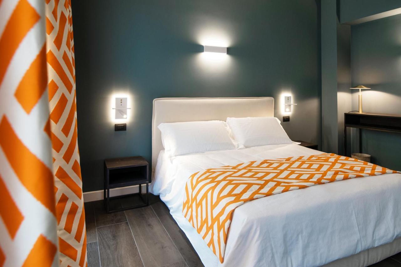 Affittacamere In Centro Luxury *