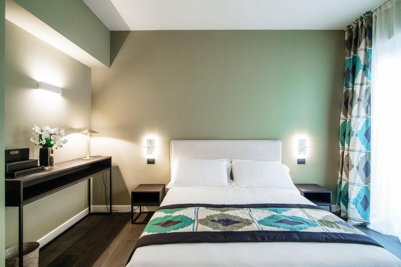In Centro Luxury Affittacamere *