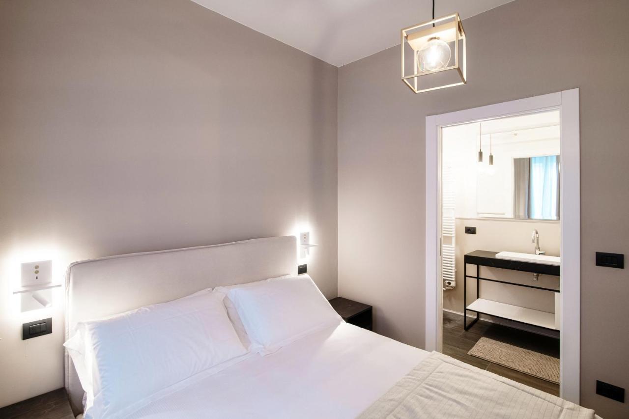 Affittacamere In Centro Luxury Côme